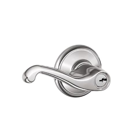 Schlage Residential F51A FLA 625 Tubular Lock F51A FLA 625 KD